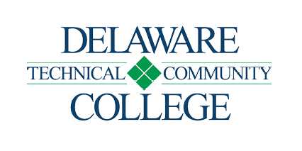 Delaware Technical Community College logo