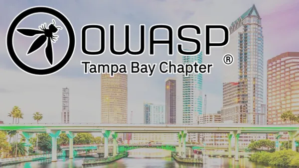 OWASP TAMPA